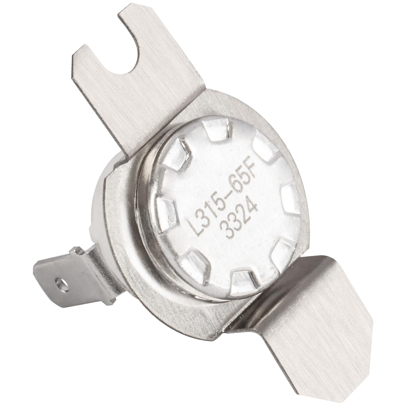 Amazon.com: WE4M137 Dryer High Limit Thermostae for GE Hotpoint